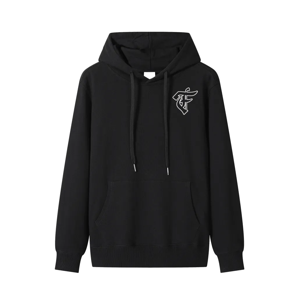 Flamontana 'Exoline' Hoodie