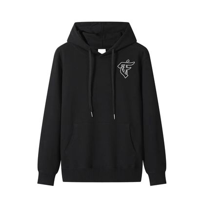 Flamontana 'Exoline' Hoodie