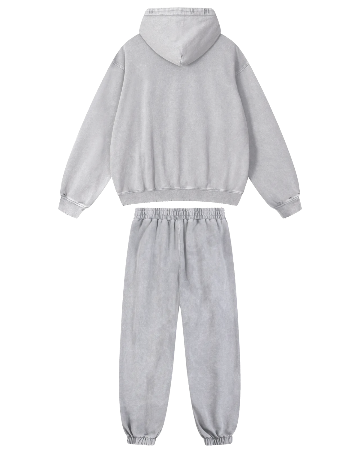 LaRose Snow Washed Set