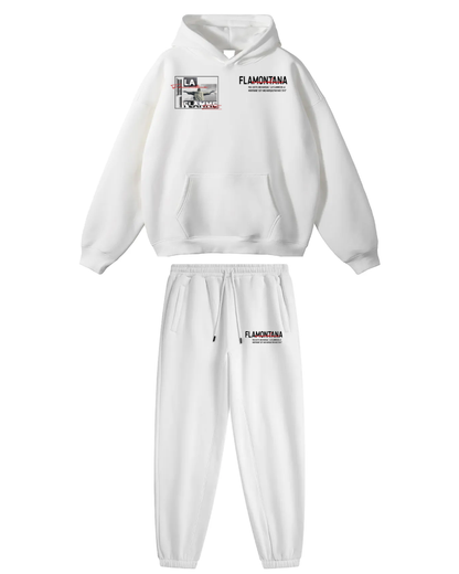 Flamontana 'Redeemer' Set