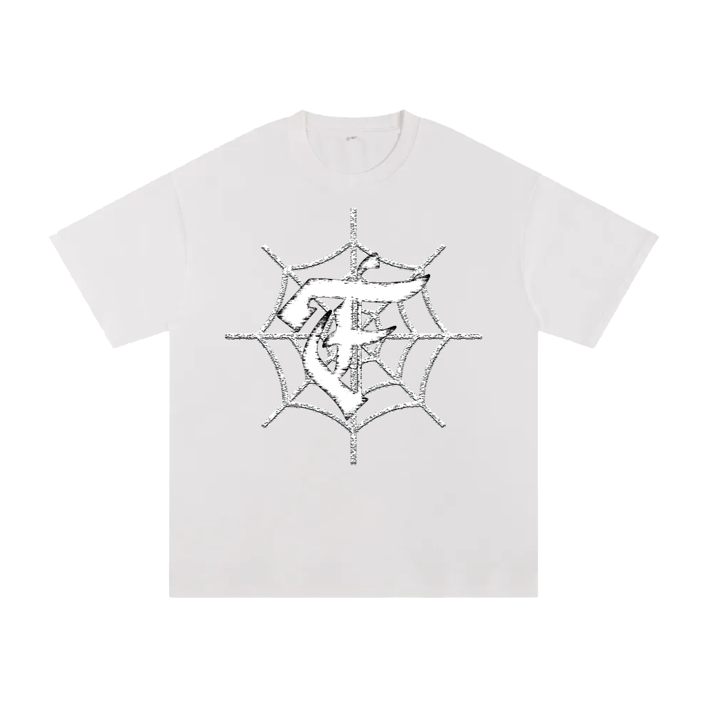 Flamontana Web Graphic Shirt