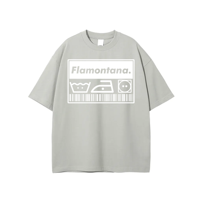 Care Instructions Heavyweight Shirt