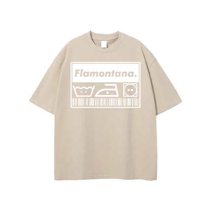 Care Instructions Heavyweight Shirt