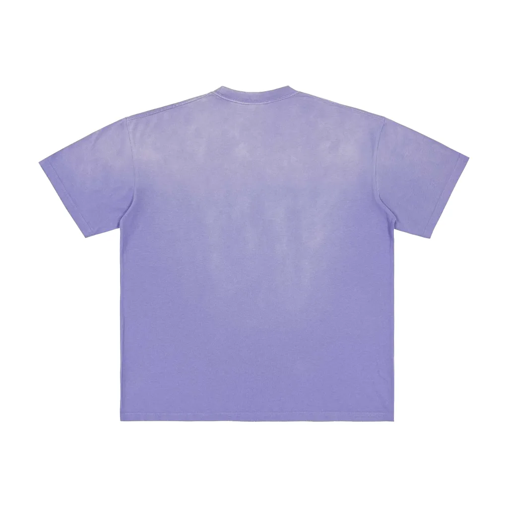 Flamontana 'Scrawl' Vintage Shirt