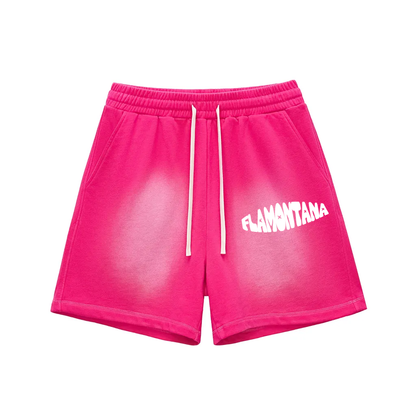 Flamontana Sunfade Shorts