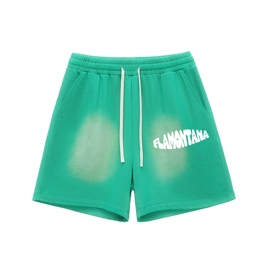 Flamontana Sunfade Shorts