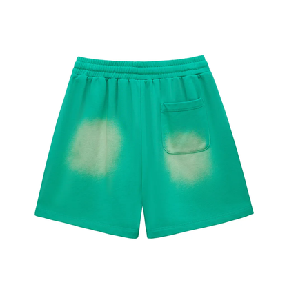 Flamontana Sunfade Shorts
