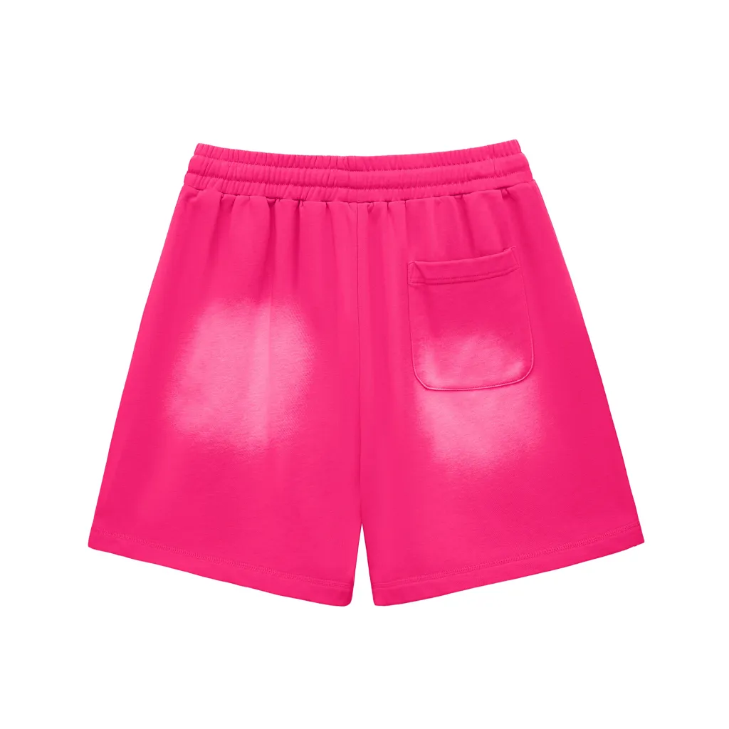 Flamontana Sunfade Shorts