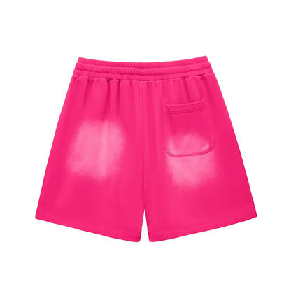 Flamontana Sunfade Shorts