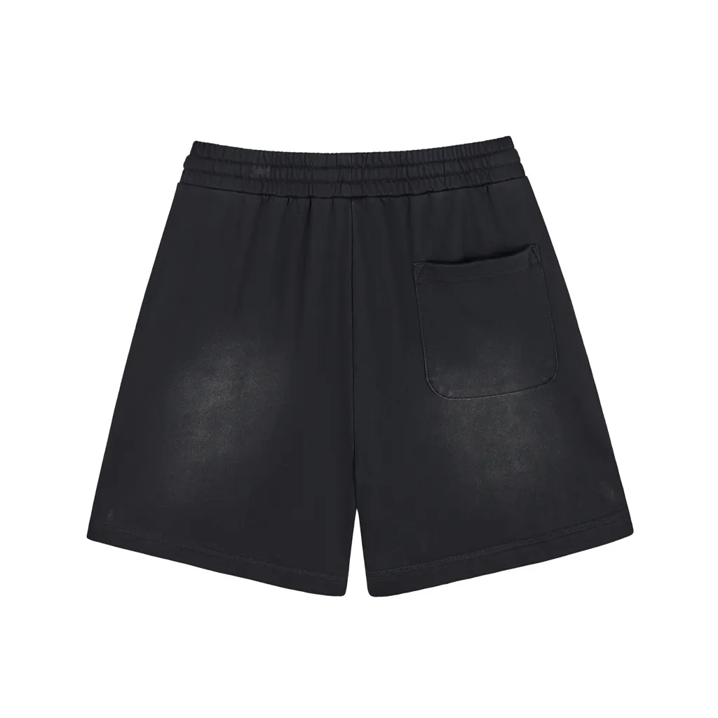 Flamontana Sunfade Shorts
