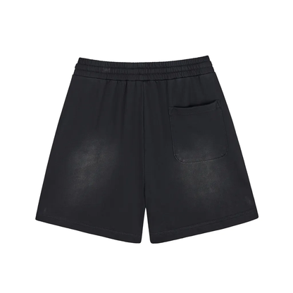 Flamontana Sunfade Shorts
