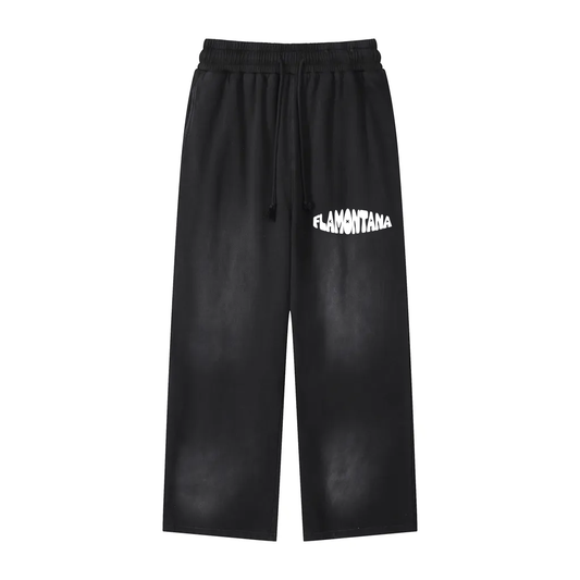 Flamontana Sunfade Joggers