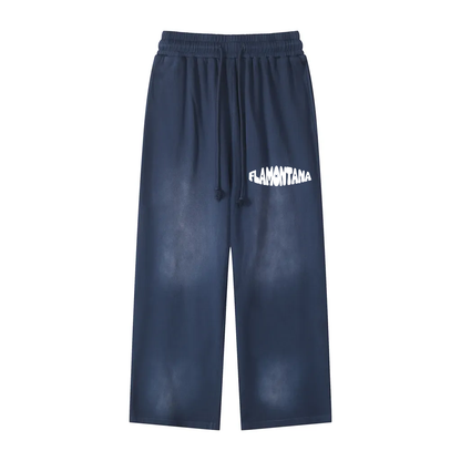 Flamontana Sunfade Joggers