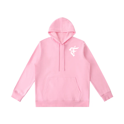 'F' Pink Set