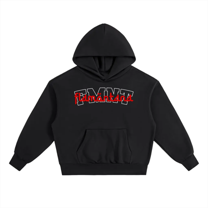 FMNT Heavyweight Hoodie