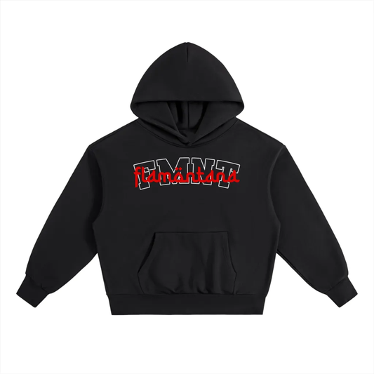 FMNT Heavyweight Hoodie