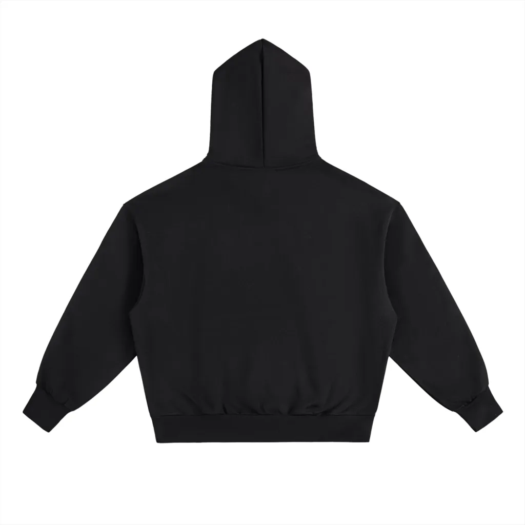 FMNT Heavyweight Hoodie