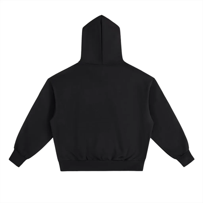 FMNT Heavyweight Hoodie