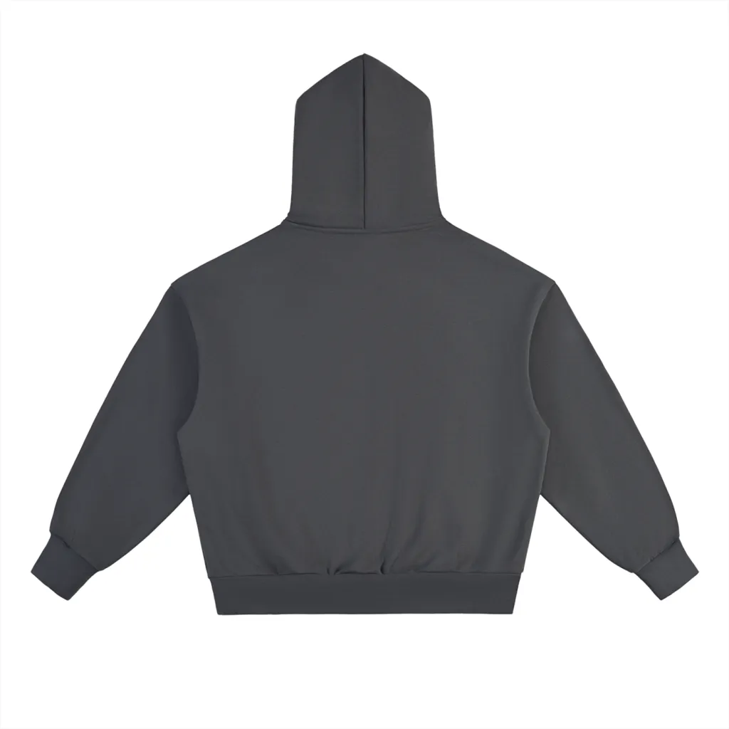 FMNT Heavyweight Hoodie