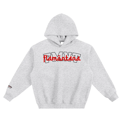 Flamontana Origins Boxy Hoodie