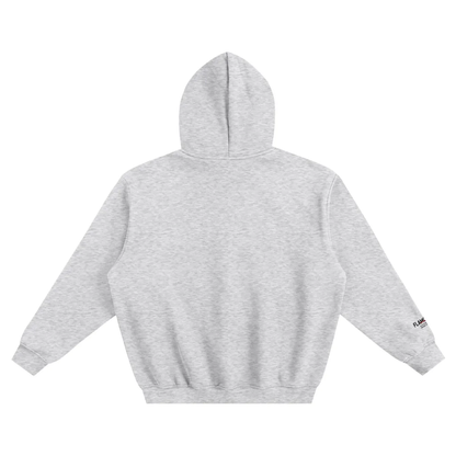 Flamontana Origins Boxy Hoodie