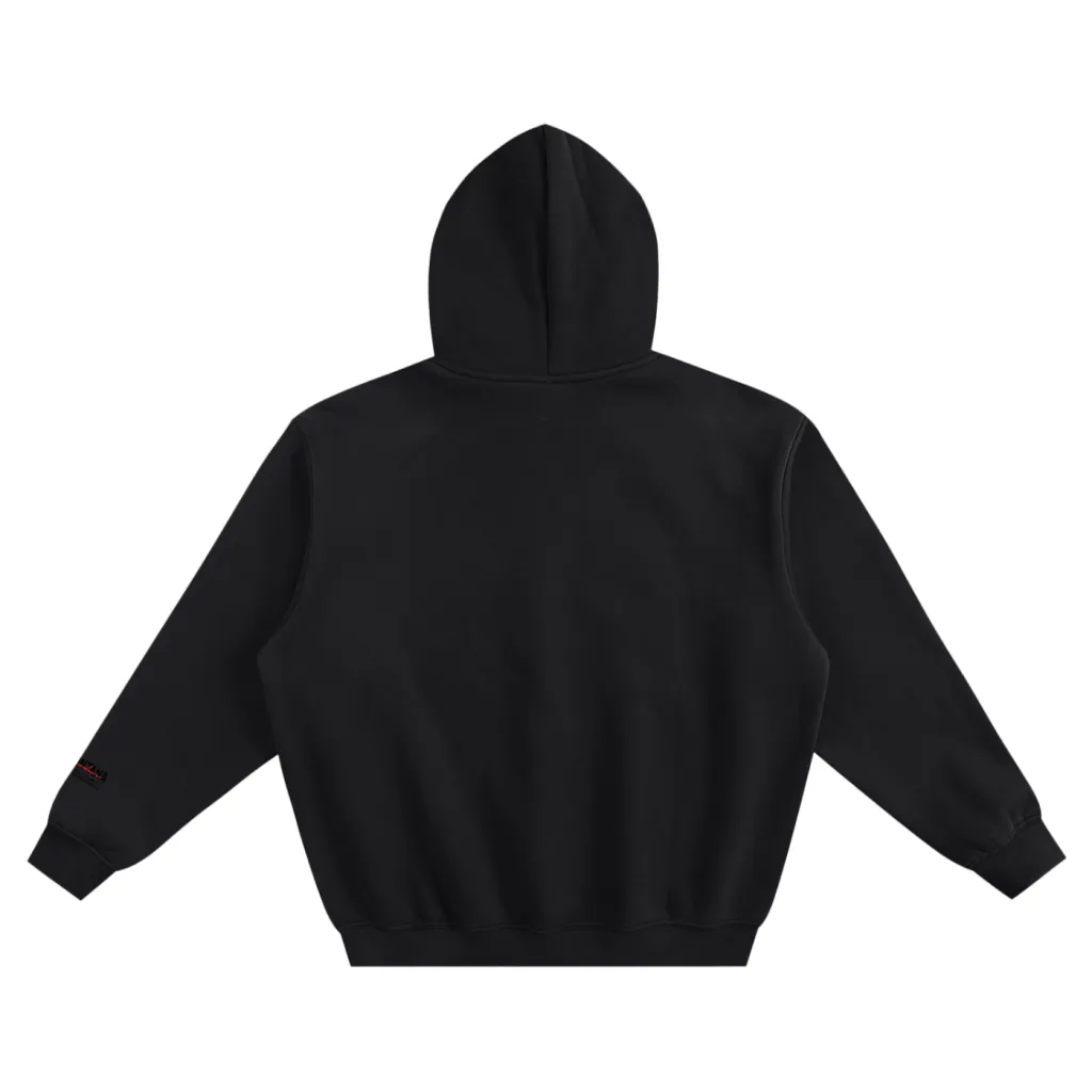 Flamontana 'Hanging Origins' Hoodie