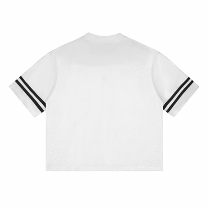FMNT Jersey White