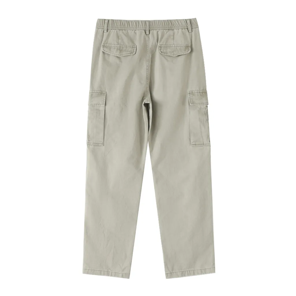 Flamontana Cargo Pants