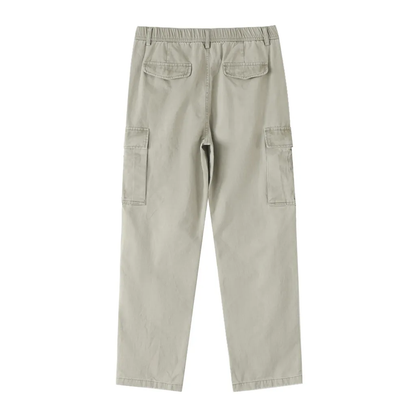 Flamontana Cargo Pants