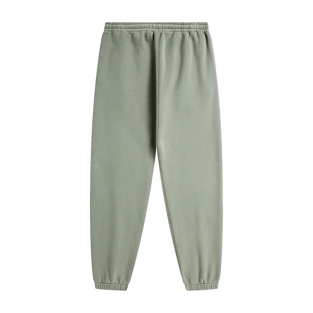 'F' Logo Heavyweight Joggers