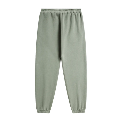 'F' Logo Heavyweight Joggers