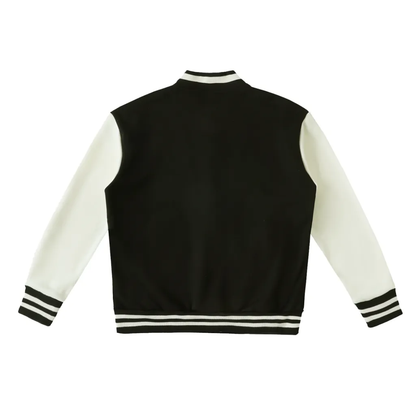 Flamontana Varsity Jacket