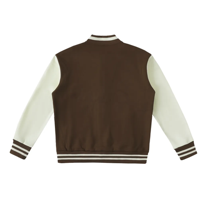 Flamontana Varsity Jacket