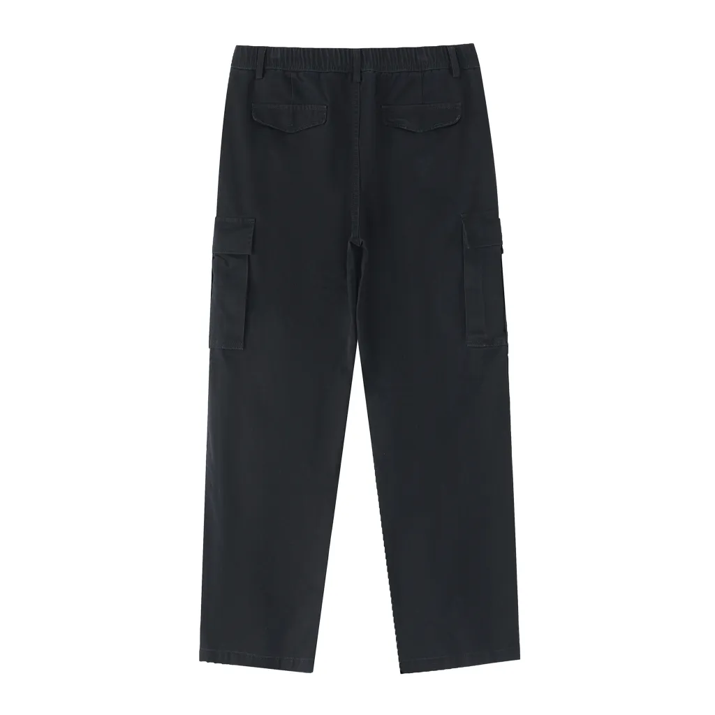 Flamontana Cargo Pants