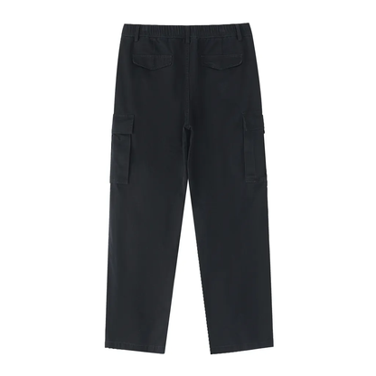 Flamontana Cargo Pants