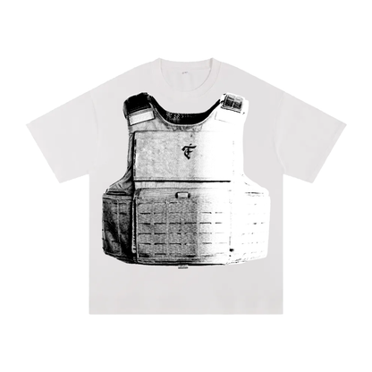 Flamont'armour Graphic Shirt