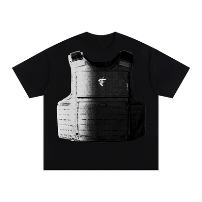 Flamont'armour Graphic Shirt