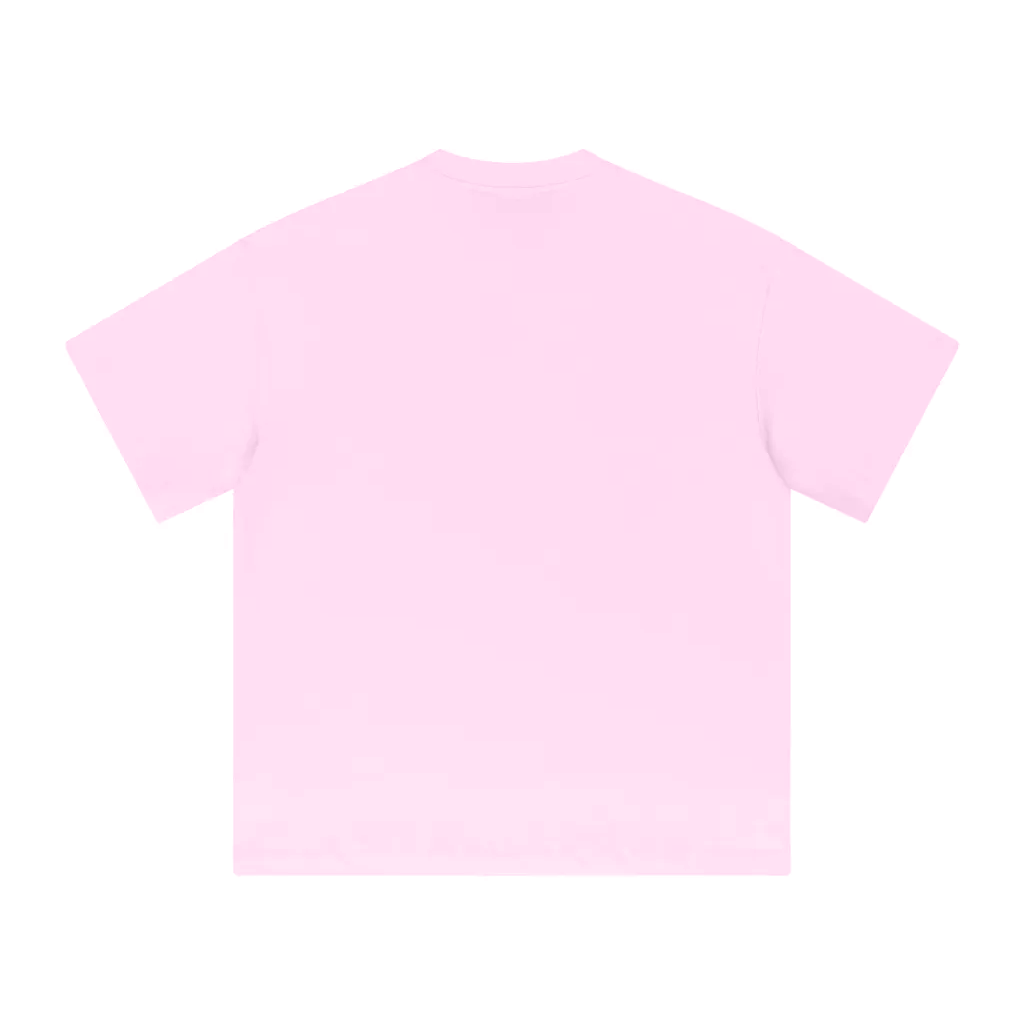 Flamontana Blossom Graphic T-Shirt