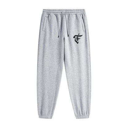'F' Logo Fleece Joggers