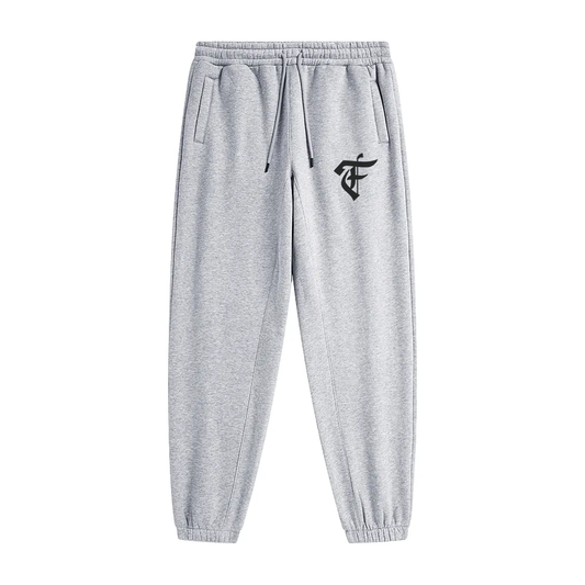 'F' Logo Fleece Joggers