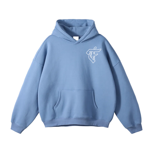 Flamontana 'Exoline' Hoodie