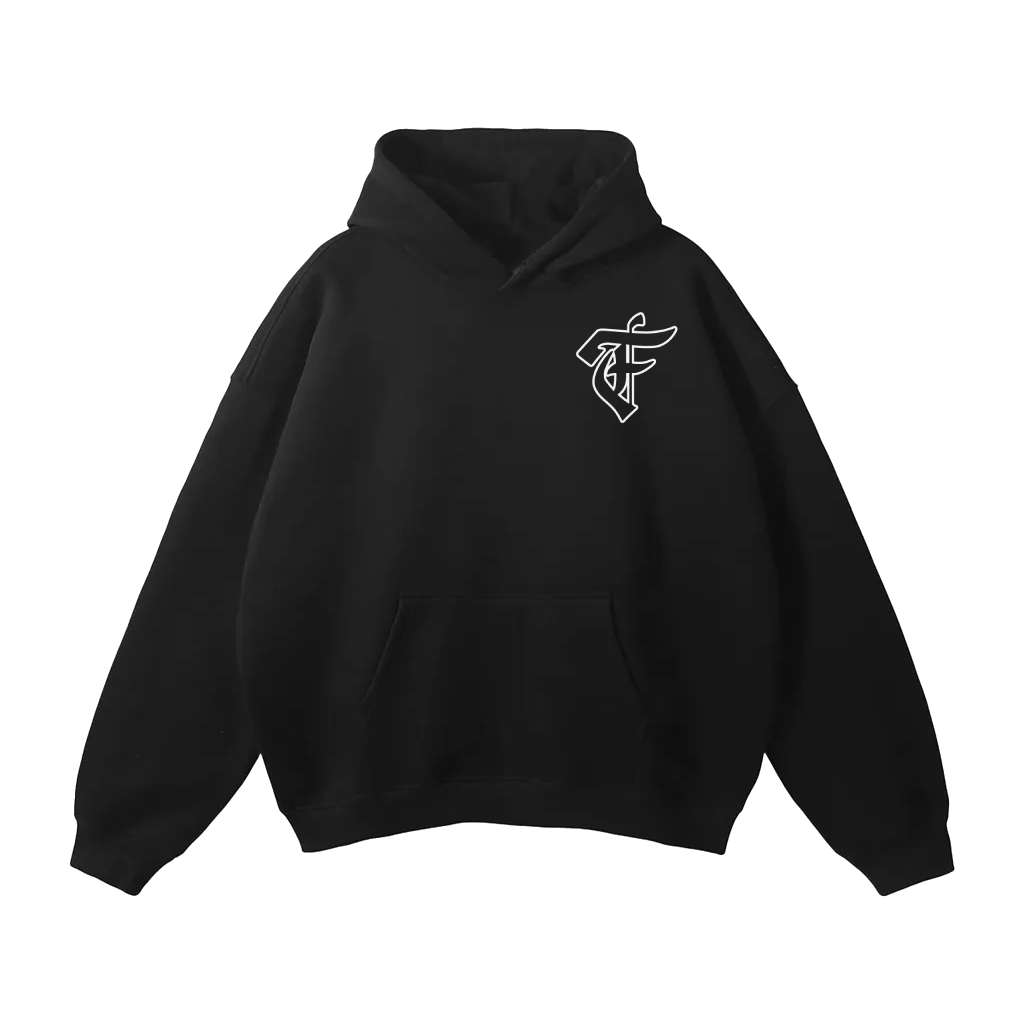 Flamontana 'Exoline' Hoodie