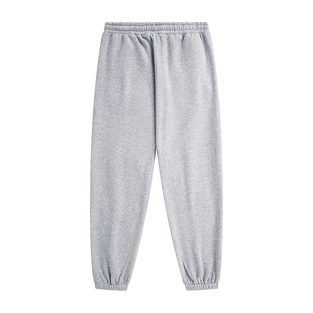 'F' Logo Fleece Joggers