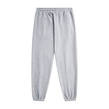 'F' Logo Fleece Joggers