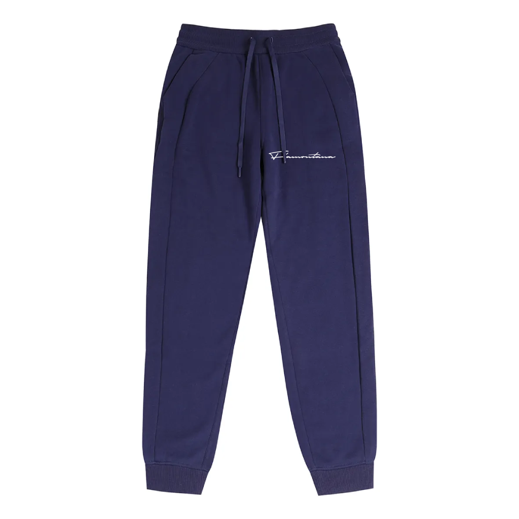 Flamontana Signature Joggers
