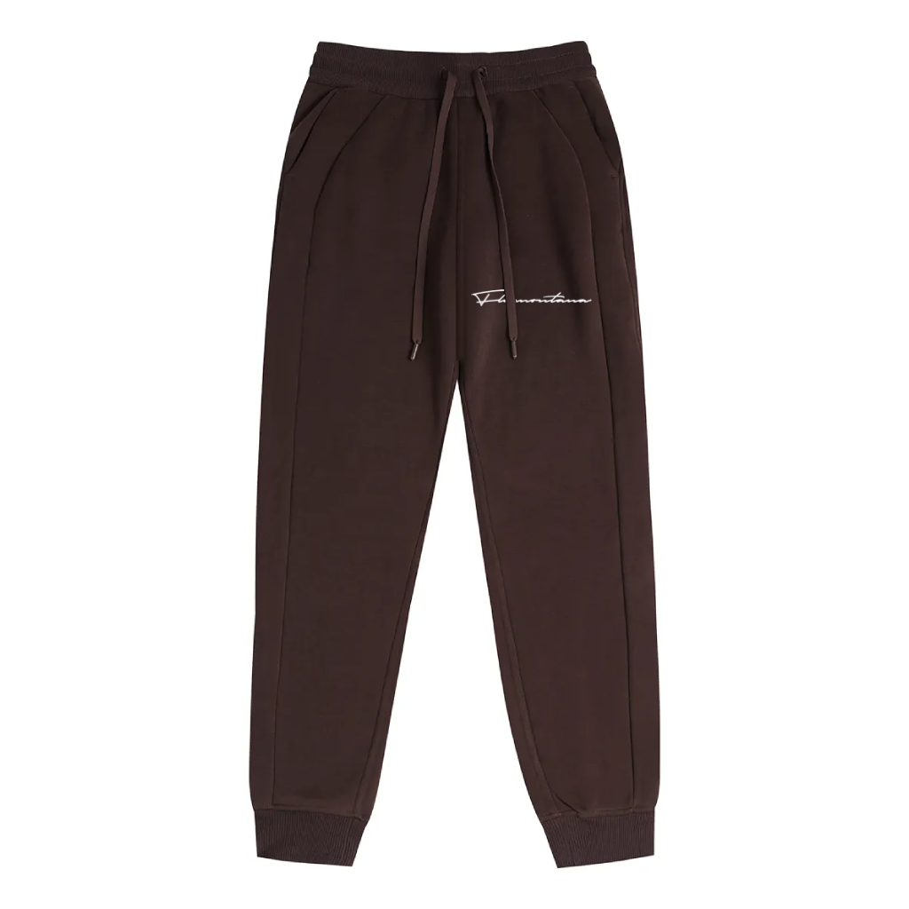 Flamontana Signature Joggers