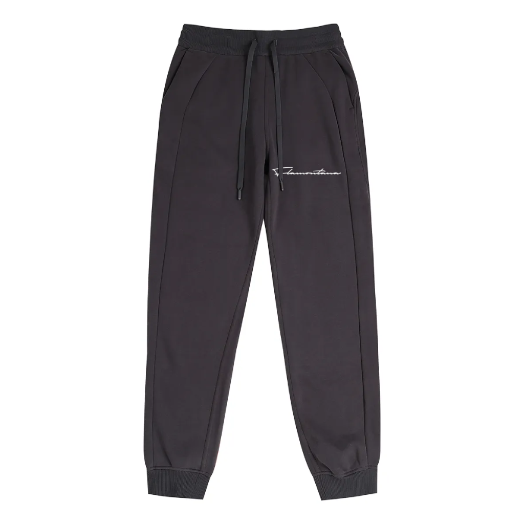 Flamontana Signature Joggers