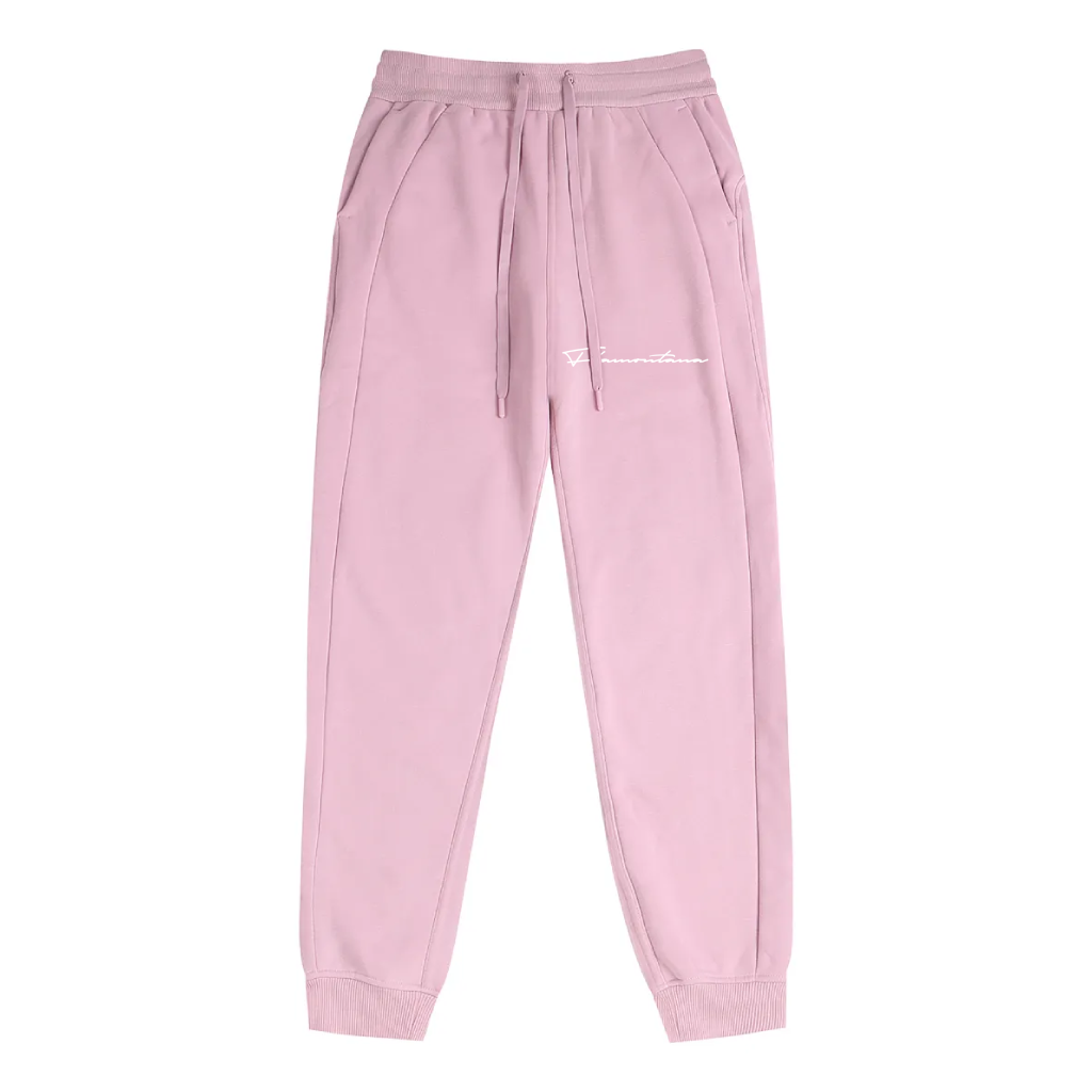 Flamontana Signature Joggers