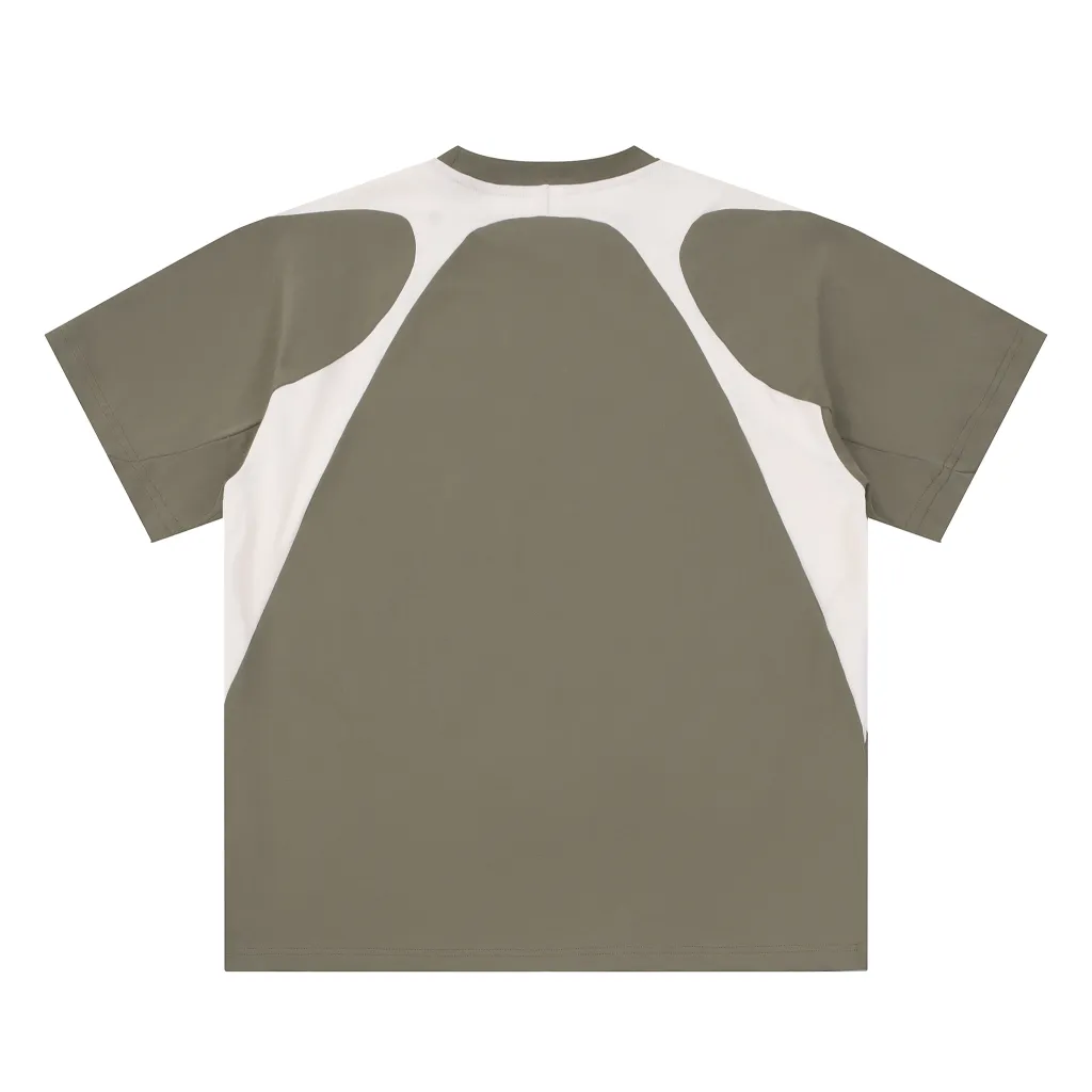 Flamontana Contrast T