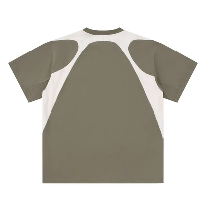 Flamontana Contrast T